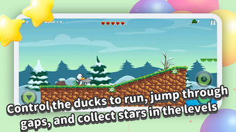 Waddle Rush的第0张图片