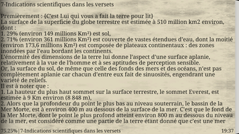 Image 0 pour Quelques secrets du Coran