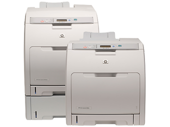 Image 0 pour HP Color LaserJet 3000 Pr…