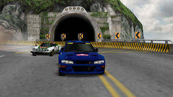 Image 0 pour Pocket Rally LITE