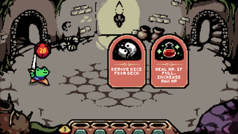 Image 0 pour Die in the Dungeon