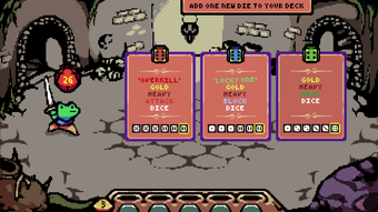Image 2 pour Die in the Dungeon