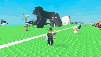 Obraz 0 dla Dont Wake Animal