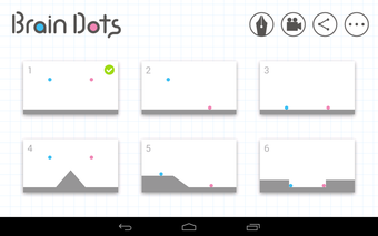 Brain Dots