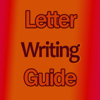 Image 0 for learn english letter samp…