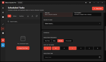 Obraz 0 dla Macro Quantic Pro: Macro …