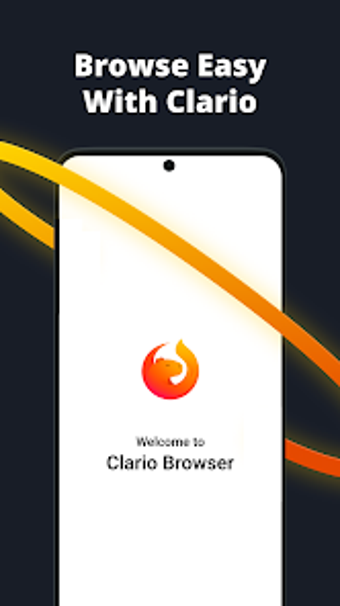 Clario Browser - Everyday…的第0张图片