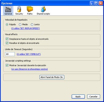 Image 4 for iMacros