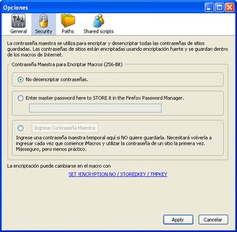 Imagen 0 para iMacros
