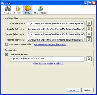 Image 3 for iMacros