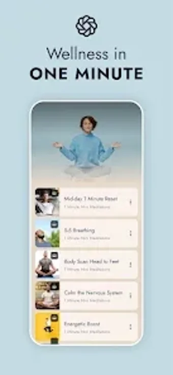 Inspire - Self Care  Well…的第0张图片
