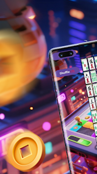 Bild 0 für ChickenTrio Fusion