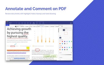 Obraz 0 dla PDFelement 6 - PDF Editor