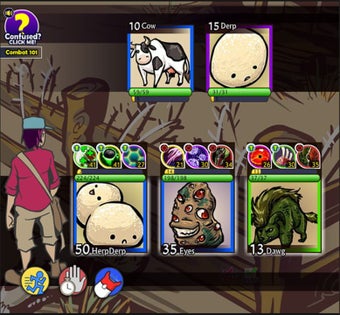 Obraz 0 dla Dude Quest