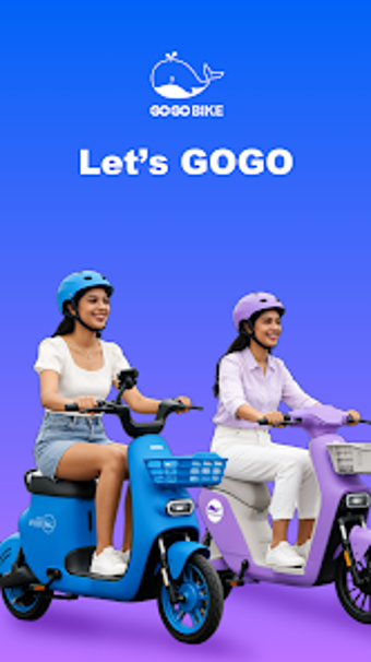 Immagine 0 per GOGOBIKE