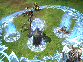 Image 1 pour Tera