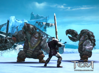Image 2 pour Tera