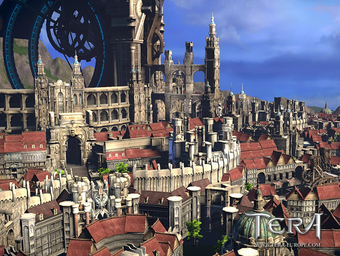 Image 0 pour Tera