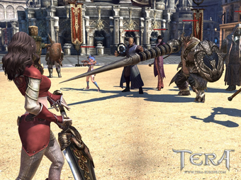 Image 3 pour Tera