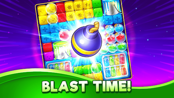 Match Puzzle Blast的第0张图片