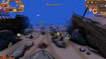 Imagen 0 para Reef Defense