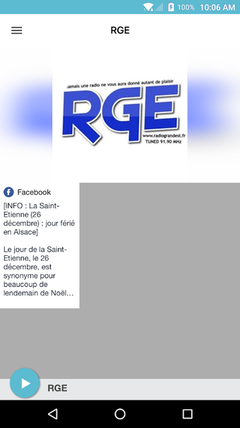 RGE