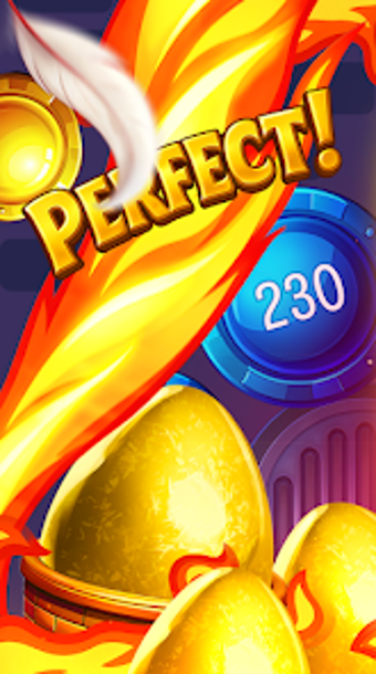 Image 0 pour Egg Road Sorter