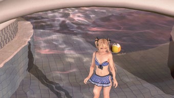 Image 0 for Dead or Alive Xtreme 3: F…