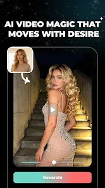 Bild 0 für VideoPulse: AI Style Stud…