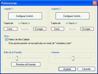 Imagen 0 para Emurayden PSX Emulator