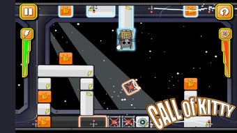 Image 0 pour Call of Kitty