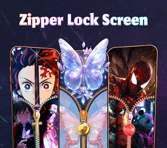 Zip Lock - HD Cool Wallpa…の画像0