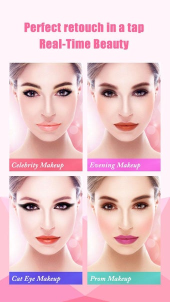 Image 0 for InstaBeauty -Makeup Selfi…