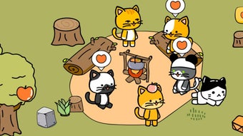 Bild 0 für Cat Camp