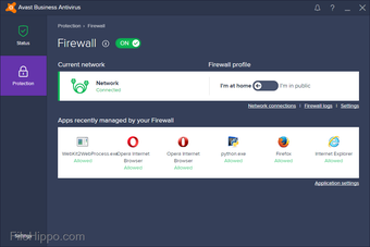 Image 0 for Avast  Business Antivirus