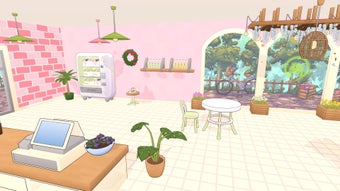 Imagen 0 para Nom Nom: Cozy Forest Café