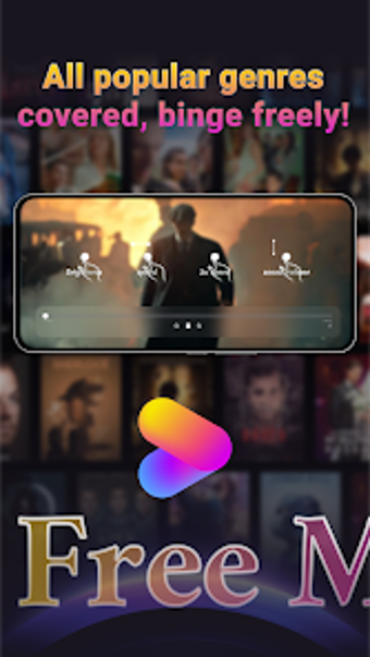 Obraz 0 dla Reel Play: Video Player