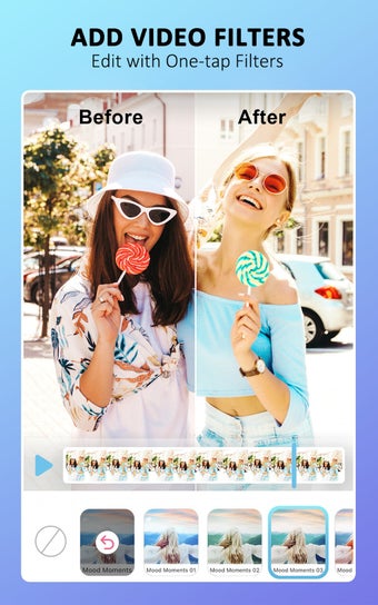 Imagen 0 para YouCam Video: Makeup  Ret…