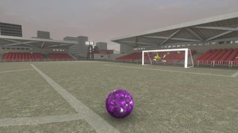 Dark Roll: Free Kick Chal…的第0张图片