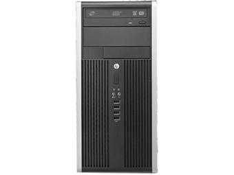 Bild 0 für HP Compaq Elite 8300 Micr…