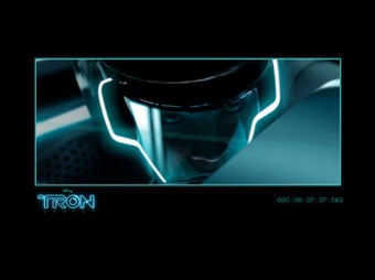 Immagine 0 per Tron Legacy Screensaver