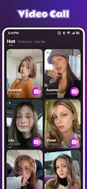 Immagine 0 per MisuEnjoy Video Chat