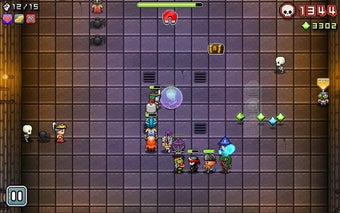Nimble Quest的第0张图片