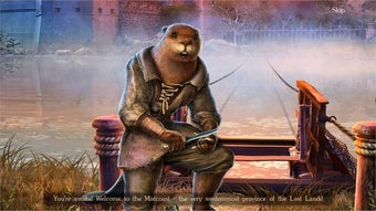 Bild 0 für Lost Lands: The Wanderer …