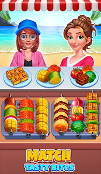 Obraz 0 dla Grill Sort Master - Food …