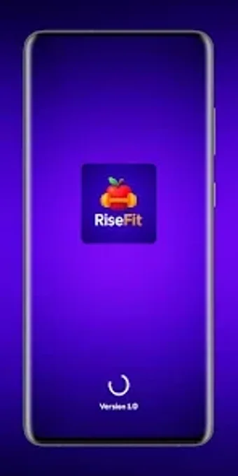 Bild 0 für RiseFit  Smart Food IQ