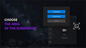 Image 0 pour Screen Catcher - Desktop …