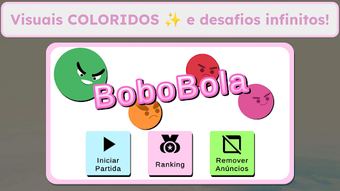 Bild 0 für BoboBola: Guie e Proteja