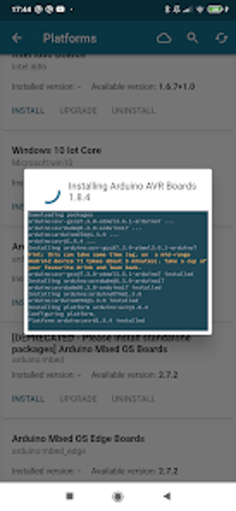 Arduino Studio - Arduino …の画像0
