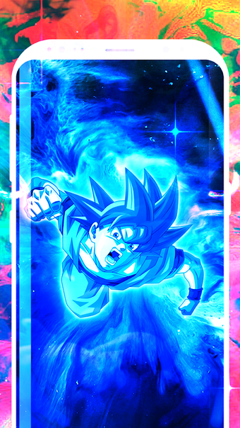 Immagine 0 per Wallpaper Super Heros